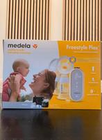 Medela freestyle flex dubbele elektrische borstkolf, Ophalen
