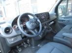 Mercedes-Benz Sprinter 315 2.2 CDI L2H1 110Kw Camera Pdc, Gebruikt, Euro 6, 4 cilinders, Zwart