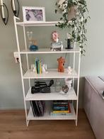 Stelling Ikea Jonaxel, Ophalen, 50 tot 100 cm, Zo goed als nieuw, Minder dan 100 cm