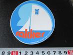 sticker rakker zeil lekaplast etten-leur, Verzamelen, Stickers, Ophalen, Zo goed als nieuw, Bedrijf of Vereniging