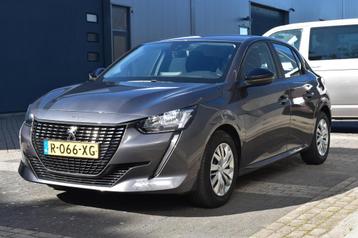 Peugeot 208 1.2 PureTech Active 67.000KM NAP dec-2022 btw-au beschikbaar voor biedingen
