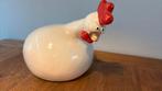 Aardewerken Kip, Ophalen, Zo goed als nieuw