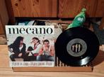Mecano-Hijo de la luna(B217) 2 euro vaste prijs, Verzenden, 7 inch, Single, Zo goed als nieuw