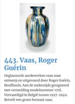 Vaas Roger Guerin, Antiek en Kunst, Ophalen of Verzenden