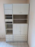 Vintage design TV Kast - Gratis Ophalen!, Antiek en Kunst, Antiek | Meubels | Kasten, Ophalen