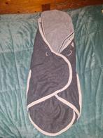 Lodger voetenzak met warme winter inleg, Ophalen of Verzenden, Zo goed als nieuw, 70 tot 85 cm, Bakerzak of Bakerdoek