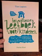 Nieuw Leefboek voor Kinderen - Theo Legters, Ophalen of Verzenden, Nieuw, Non-fictie