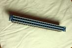 Samson S-Patch 48 – 48-kanaals gebalanceerde patchbay, Ophalen of Verzenden, Gebruikt, Audio