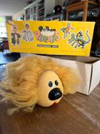 Pelham puppets malborough wilts jaren 60, Ophalen of Verzenden