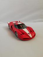 Hotwheels Elite Ferrari FXX, Ophalen of Verzenden, Zo goed als nieuw, Hot Wheels