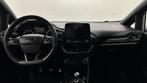 Ford Fiesta 1.0 EcoBoost ST Line CRUISE LM NAVI CARPLAY STOE, Auto's, Ford, Voorwielaandrijving, Stof, Gebruikt, 580 kg