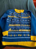NS trui heren, Kleding | Heren, Ophalen of Verzenden, Zo goed als nieuw