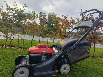 Nette honda grasmaaier gazonmaaier  beschikbaar voor biedingen