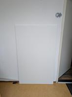 Stevig tafelblad, goed te combineren met Ikea Kallax, Ophalen, Gebruikt, 100 tot 150 cm, 50 tot 100 cm