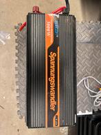 24V Omvormer - EDECOA 3000W, Caravans en Kamperen, Ophalen of Verzenden, Gebruikt