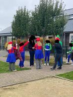 Mario & Luigi Pakken - 16 stuks!, Maat 38/40 (M), Carnaval, Ophalen of Verzenden, Onbekend