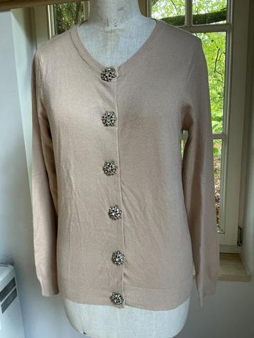 Cardigan Da Donna, maat XS beschikbaar voor biedingen