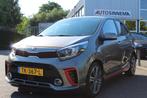 Kia Picanto 1.0 T-GDI GT-Line All Season Cruise Airco, Voorwielaandrijving, Gebruikt, 920 kg, 100 pk
