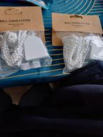 Rolgordijn bevestiging Jysk 2x, Ophalen