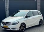 Mercedes-Benz B-Klasse 1.8 CDI B200  2014 Wit apk 02-2027, Auto's, Voorwielaandrijving, Zwart, 4 cilinders, Wit