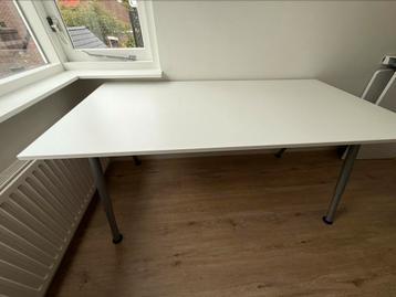Ikea Galant Burau 80x160cm - afbeelding 2