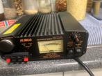Alinco DM-330MW voeding+, Telecommunicatie, Zenders en Ontvangers, Ophalen of Verzenden, Gebruikt