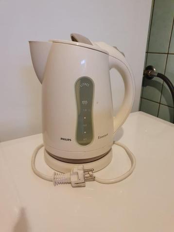 Philips waterkoker Essence 1.7 liter beschikbaar voor biedingen
