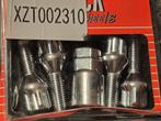 Wiel Slotbouten Set M12x1,5x26mm Type C Bol, Ophalen of Verzenden, Zo goed als nieuw