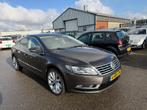 Volkswagen CC 1.8 TSI NAV.+ Clima Bj:2013 NAP!, Auto's, Voorwielaandrijving, Euro 5, 4 cilinders, Bruin