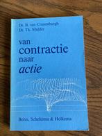 Boeken van Ben van Cranenburg., Ophalen of Verzenden, Gelezen, HBO