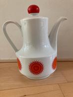 Theepot vintage, Ophalen of Verzenden