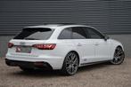 Audi A4 Avant 40 TFSI Competition | RS-Stoelen | Pano | Mass, Automaat, 12 maanden, Gebruikt, Euro 6