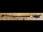 Contrabas strijkstok Carbondix carbon / koolstofvezel, Muziek en Instrumenten, Strijkinstrumenten | Contrabassen, Ophalen, Gebruikt