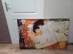Gustav Klimt, Ikea, Antiek en Kunst, Ophalen