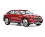 Mercedes Benz Maybach Vision Ultimate Luxery Schuco 1:18, Hobby en Vrije tijd, Modelauto's | 1:18, Nieuw, Overige merken, Ophalen of Verzenden