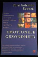 Emotionele gezondheid - Tara Goleman Bennett, Boeken, Ophalen of Verzenden, Zo goed als nieuw
