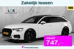 Audi A6 Avant 55 TFSI quattro S-line|PANO|HUD|B&O|LED|TREKHA, Auto's, Automaat, Gebruikt, Euro 6, 2995 cc