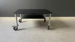 BigBase TV trolley ontwerp Nico Eenhoorn (nieuw fl. 680,-), Huis en Inrichting, Ophalen, Gebruikt, Design, 50 tot 100 cm