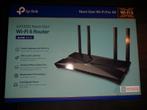 TP-Link AX1500 Wi-Fi 6 Router - Archer AX10, Computers en Software, Netwerk switches, Ophalen of Verzenden