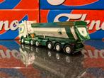 Tekno - Scania Patrick van den Hoeven, Hobby en Vrije tijd, Modelauto's | 1:50, Ophalen of Verzenden, Zo goed als nieuw, Bus of Vrachtwagen