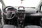 Opel Mokka 1.4 T Cosmo (bj 2015), Voorwielaandrijving, 65 €/maand, Gebruikt, Euro 6