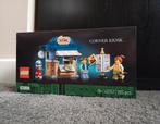 Lego 40757 Corner Kiosk, Kinderen en Baby's, Speelgoed | Duplo en Lego, Ophalen of Verzenden, Nieuw, Complete set, Lego