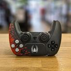 Sony PS5 DualSense Marvel's Spider-Man 2 - Limited Edition, Spelcomputers en Games, Spelcomputers | Sony PlayStation 5, Sony, Zo goed als nieuw