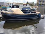 Tender sloep diesel, Watersport en Boten, Ophalen, Binnenboordmotor, 6 meter of meer, Diesel
