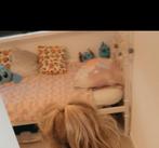 1pers. Bed, Ophalen