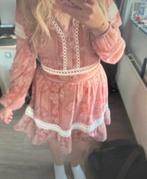 Nieuw NIKKIE jurkje zonder kaartje, Kleding | Dames, Jurken, Verzenden, Maat 42/44 (L), Nieuw, Nikkie