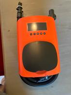 Luchtpomp 12V voor sup of rubberboot, Ophalen of Verzenden, Zo goed als nieuw, Overige typen