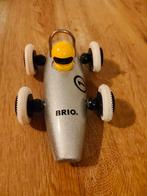 Vintage Brio Auto, Ophalen, Zo goed als nieuw, Jongen of Meisje