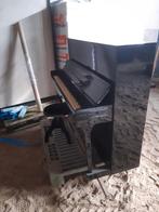 Piano Fiedler, Muziek en Instrumenten, Piano's, Ophalen, Zo goed als nieuw