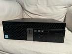 Dell OptiPlex 3040 SFF Desktop, Gebruikt, 8 GB, Ophalen of Verzenden, SSD